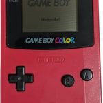 Game Boy Color