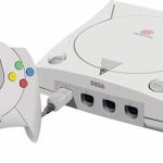 Sega Dreamcast