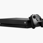 Xbox One X